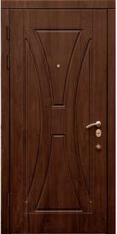 ВХОДНЫЕ ДВЕРИ НА ЗАКАЗ Входные двери МОДЕЛЬ A7.5